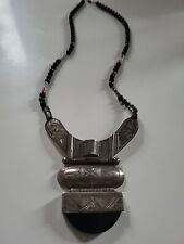 Vintage collier pendentif d'occasion  Gap