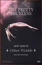 Pretty reckless worlds for sale  New York