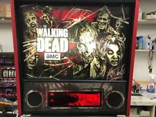 walking dead pinball for sale  Sun Valley