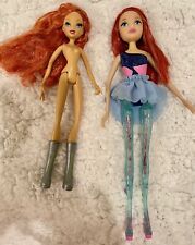 Winx club 2006 for sale  Grant