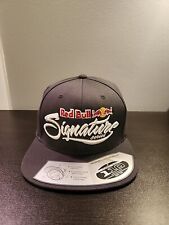 Red bull signature for sale  Fort Mill