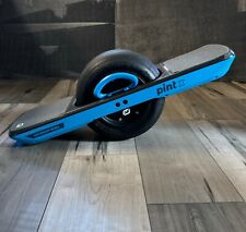 Skate elétrico Onewheel Pint X - Usado por 185 milhas comprar usado  Enviando para Brazil