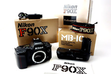Nikon 90x professional gebraucht kaufen  Langen