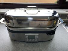 Sage steamer heston for sale  CAMBRIDGE