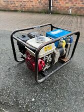 Stephill 2.2kva dual for sale  LEEK