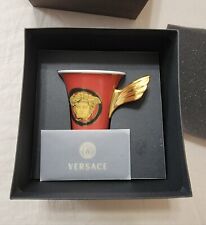 Versace medusa rosenthal for sale  Florence