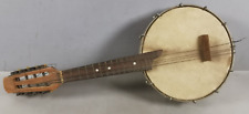 Banjo instrument musique d'occasion  Yffiniac