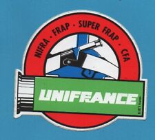 Unifrance frap munition d'occasion  Jaunay-Clan