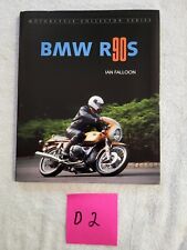 Bmw r90s book for sale  Dunnellon
