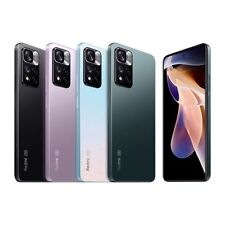 Teléfono Android 6,67" Xiaomi Redmi Note 11 Pro 5G 6/128 GB 8/128 GB 8/256 GB 108,0 MP segunda mano  Embacar hacia Argentina