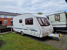 2006 sterling europa for sale  WIGAN