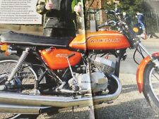 Kawasaki h1b suzuki for sale  BRIGHTON