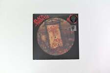 Black Sabbath - Mob Rules SEALED RSD Picture Disc reedição em Rhino/Warner comprar usado  Enviando para Brazil
