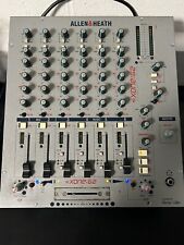 Allen heath xone for sale  Shipping to Ireland