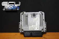 Motor ECU/UNIDADE DE CONTROLE 0281018312 P05150620AC - Fiat Freemont 2.0 comprar usado  Enviando para Brazil