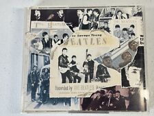 The Beatles Anthology 1 CDs caixa conjunto com 2 comprar usado  Enviando para Brazil