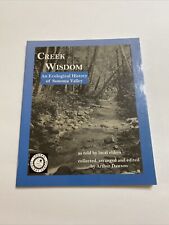 Creek wisdom ecological for sale  Belen