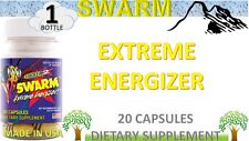 Swarm extreme energizer for sale  Passaic