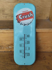 Crush orange usa d'occasion  Albi