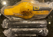 NEW!! Somorei YS-710 Yellow Lightweight Cordless Electric Leaf Blower 20V for sale  Shipping to South Africa