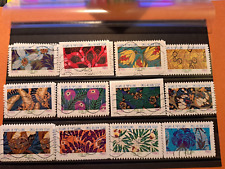 2023 serie timbres usato  Spedire a Italy