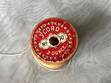 Vintage barbour thread for sale  Montclair