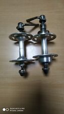 Mozzi hubs bianchi usato  Vaiano Cremasco