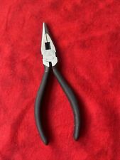 CRAFTSMAN 45081 WF-A LONG NEEDLE NOSE PLIERS - USA  (tb4.2) for sale  Shipping to South Africa