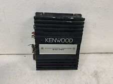 Kenwood kac 748 for sale  Turner