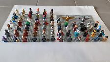 Lego lot figurines d'occasion  Montélimar