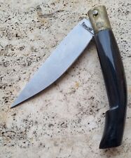 Antico coltello sardegna usato  Firenze