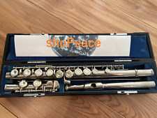 Flute yamaha yfl d'occasion  Expédié en Belgium