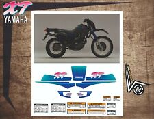 Adesivi Yamaha Xt600 3Tb usato in Italia | vedi tutte i 10 prezzi!