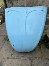 Beetle four tab for sale  KEIGHLEY