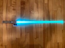 Saberforge reborn lightsaber for sale  Everett