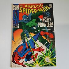 Amazing spiderman marvel for sale  Macon