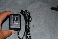 Genuine SONY QN-075AC AC/DC Power Supply Adapter Trickle Charger Cord 3V 500mA for sale  Shipping to South Africa