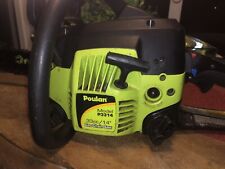 poulan 2150 chainsaw 36cc for sale  Charlotte