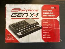 Stylophone gen portable for sale  BLACKWOOD