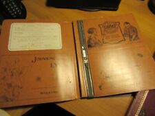 Lot anciens documents d'occasion  Eysines
