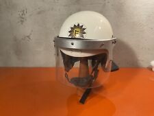 Casque allemand police d'occasion  Strasbourg-