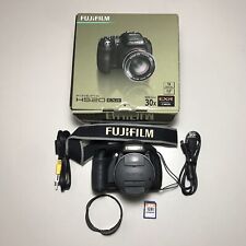 Fujifilm finepix hs20 for sale  RAYLEIGH