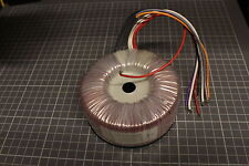 Ring core transformer for sale  Shipping to Ireland