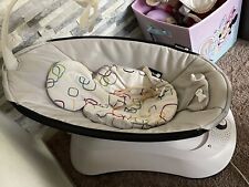 4moms Baby Rocker with Front to Back Gliding Motion for sale  Shipping to South Africa