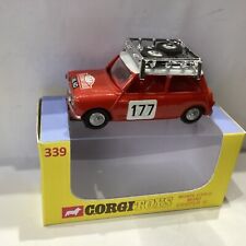 Corgi toy model for sale  LETCHWORTH GARDEN CITY