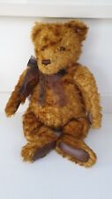 Gund barlow teddy for sale  EAST MOLESEY