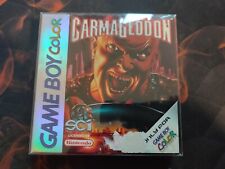 Carmageddon complet pal d'occasion  Bastia-