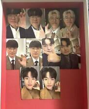 T1 MEMBERSHIP 2024 PACKAGE OFFICIAL PHOTOCARD LOL FAKER KERIA ZEUS GUMAYUSI ONER for sale  Shipping to South Africa