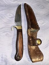 Early olsen knife for sale  Medford