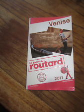 Venise guide routard d'occasion  Versailles